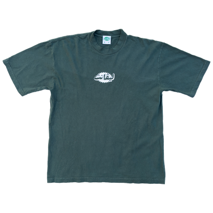 Hakam & Shams Short Sleeve Tee