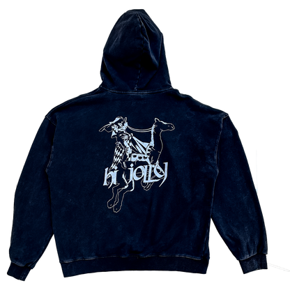 Hi Jolly Hoodie